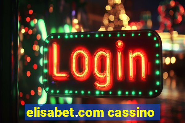 elisabet.com cassino